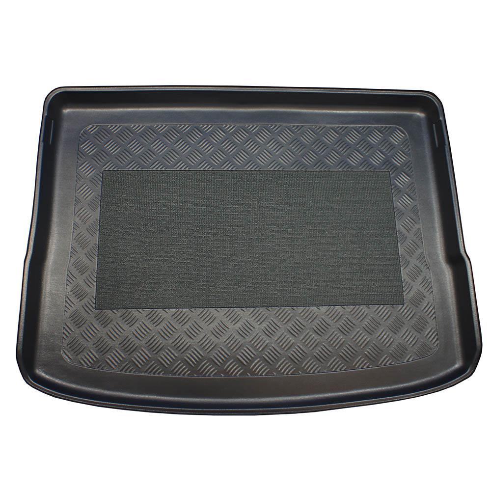 Tavita portbagaj BMW Seria 2 F45 Active Tourer fabricatie 09.2014 - prezent (bancheta spate culisanta)