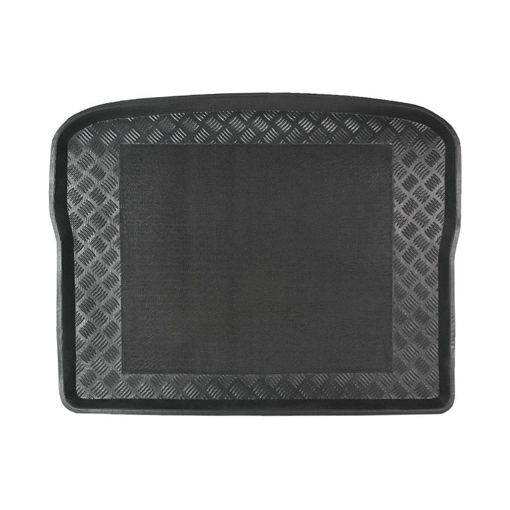 Protectie portbagaj Polcar, pentru Volkswagen Tiguan (5N) 2007-2011/2011-prezent , cu protectie antiderapanta