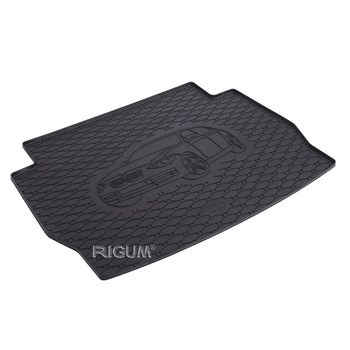 Tavita portbagaj BMW Seria 1 F20, fabricatie 10.2011 - 2019 Tavita portbagaj BMW Seria 1 F20, fabricatie 10.2011 - 2019