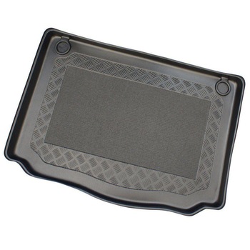 Tavita portbagaj Fiat Stilo caroserie hatchback fabricatie 2002 - 2007 (5 usi) Tavita portbagaj Fiat Stilo caroserie hatchback fabricatie 2002 - 2007 (5 usi)