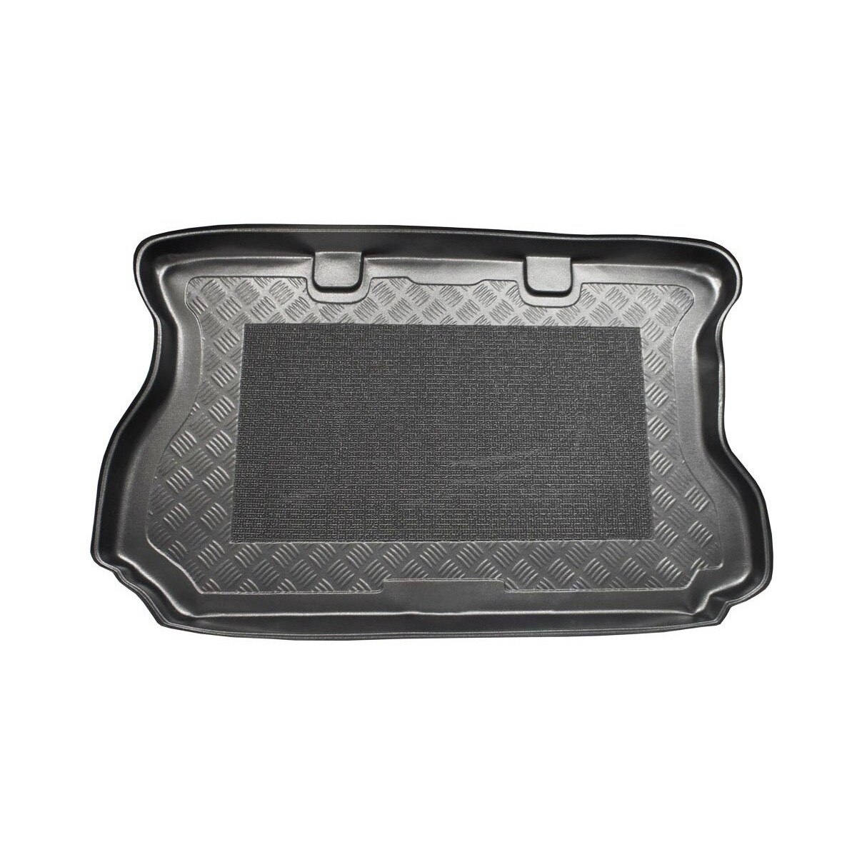 Tavita portbagaj Fiat Uno caroserie hatchback fabricatie 1983 - 2002