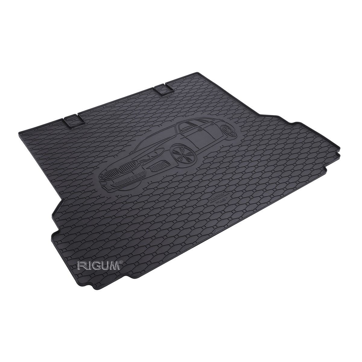 Tavita portbagaj BMW Seria 5 (G31), caroserie combi, fabricatie 04.2017 - prezent