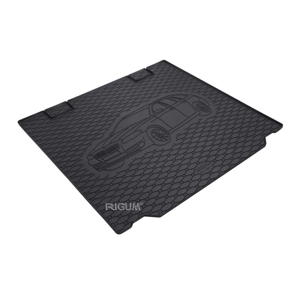 Tavita portbagaj BMW Seria 5 F11 TOURING (caroserie combi), fabricatie 03.2010 - 2017