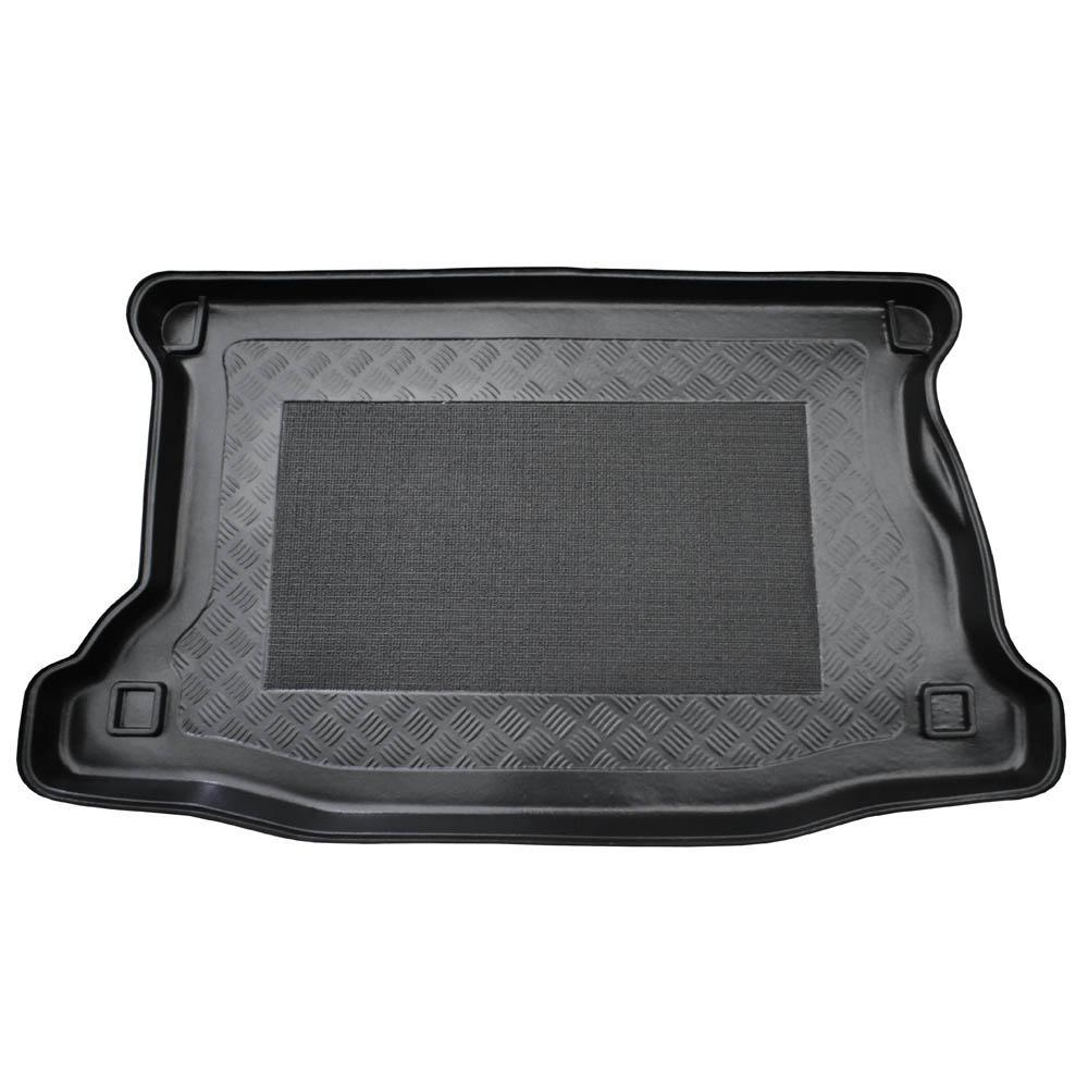 Tavita portbagaj Honda Jazz caroserie hatchback fabricatie 2002 - 10.2008