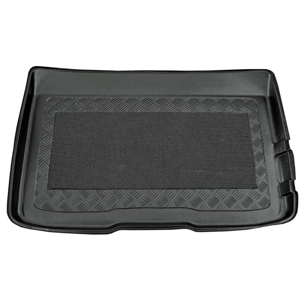 Tavita portbagaj Mazda 2 caroserie hatchback fabricatie 2003 - 08.2007