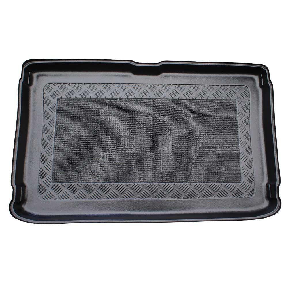 Кора за багажник Hyundai Getz 2002 - 2008г - eMAG.bg