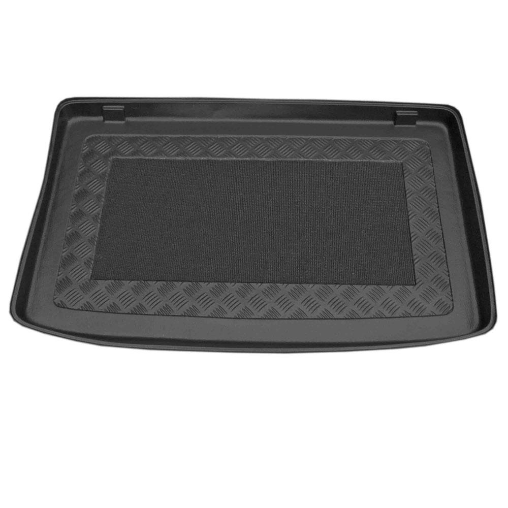 Tavita portbagaj Renault Clio III caroserie hatchback fabricatie 2005 a€“ 2014