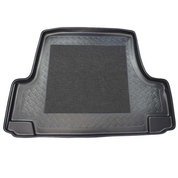 Tavita portbagaj Saab 9000 caroserie sedan fabricatie 1989 - 1998 Tavita portbagaj Saab 9000 caroserie sedan fabricatie 1989 - 1998