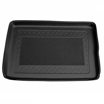 Tavita portbagaj Opel Meriva B caroserie hatchback fabricatie 03.2010 - 06.2017 (portbagaj mai sus) Tavita portbagaj Opel Meriva B caroserie hatchback fabricatie 03.2010 - 06.2017 (portbagaj mai sus)