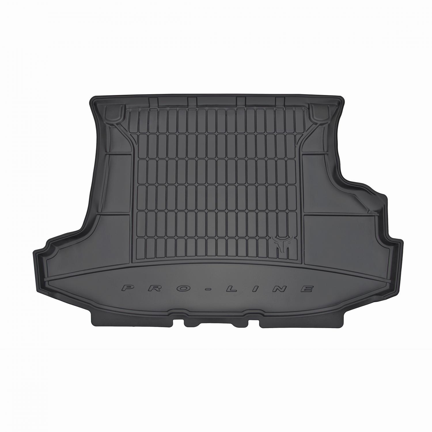 Tavita portbagaj Nissan X-Trail caroserie suv fabricatie 10.2001 - 06.2007