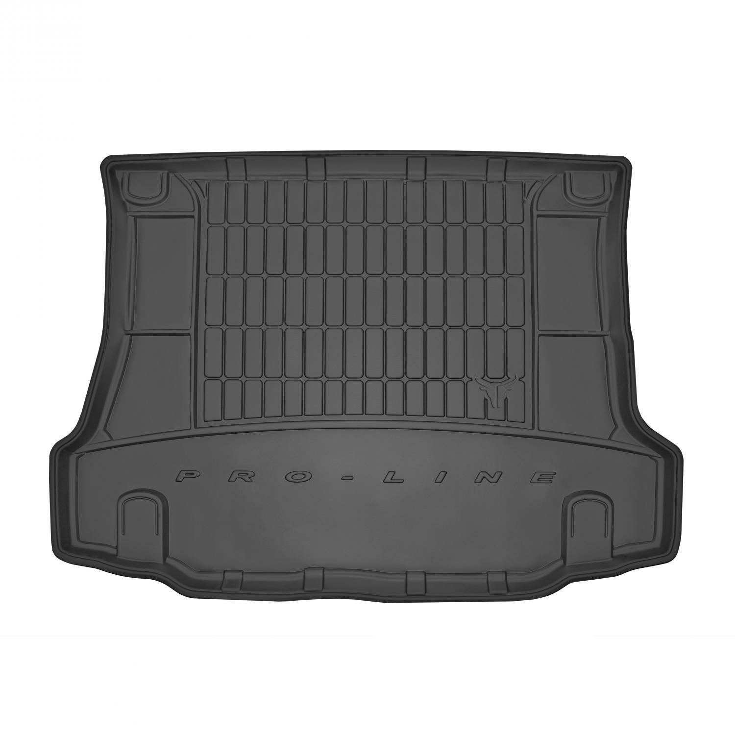 Tavita portbagaj PREMIUM Ford Focus caroserie sedan fabricatie 1999 - 2004