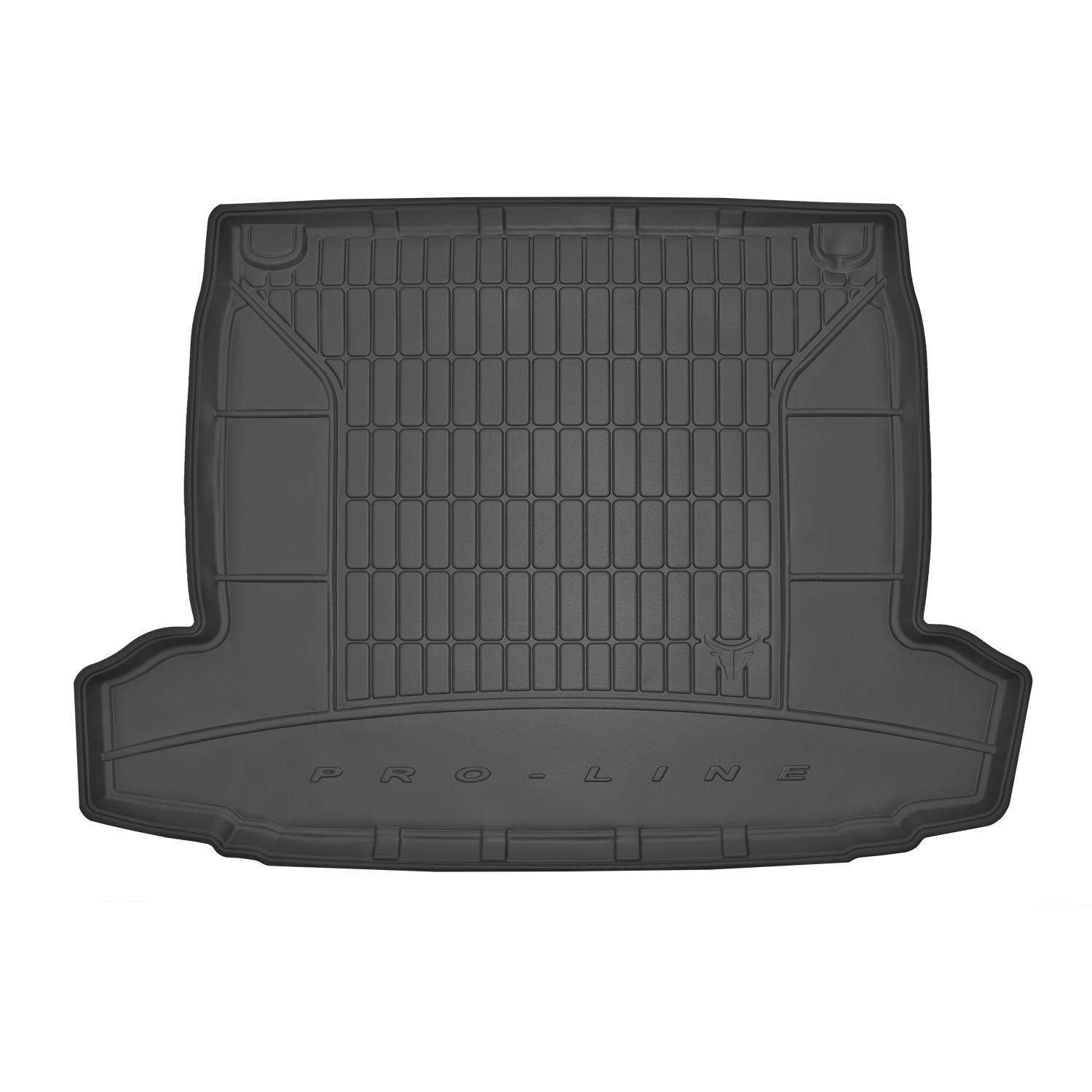Tavita portbagaj Premium Citroen C5 caroserie Sedan fabricatie 2008 - 05.2017