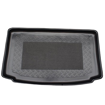 Tavita portbagaj Peugeot 206 206 Plus caroserie hatchback fabricatie 1998 - 2010 Tavita portbagaj Peugeot 206 206 Plus caroserie hatchback fabricatie 1998 - 2010