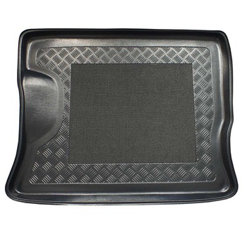 Tavita portbagaj Volkswagen Golf II caroserie hatchback fabricatie 1983 - 1991 Tavita portbagaj Volkswagen Golf II caroserie hatchback fabricatie 1983 - 1991