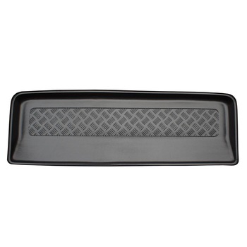 Extensie tavita portbagaj Dacia Logan MCV caroserie combi fabricatie 01.2007 - 2015 5 locuri Extensie tavita portbagaj Dacia Logan MCV caroserie combi fabricatie 01.2007 - 2015 5 locuri