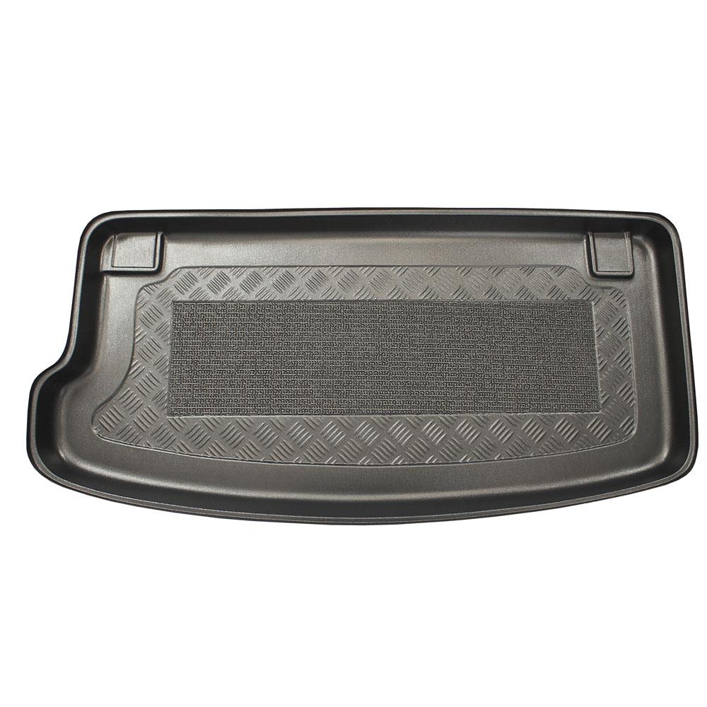 Tavita portbagaj Hyundai I10, caroserie hatchback, fabricatie 2008 - 10.2013 (portbagaj superior)