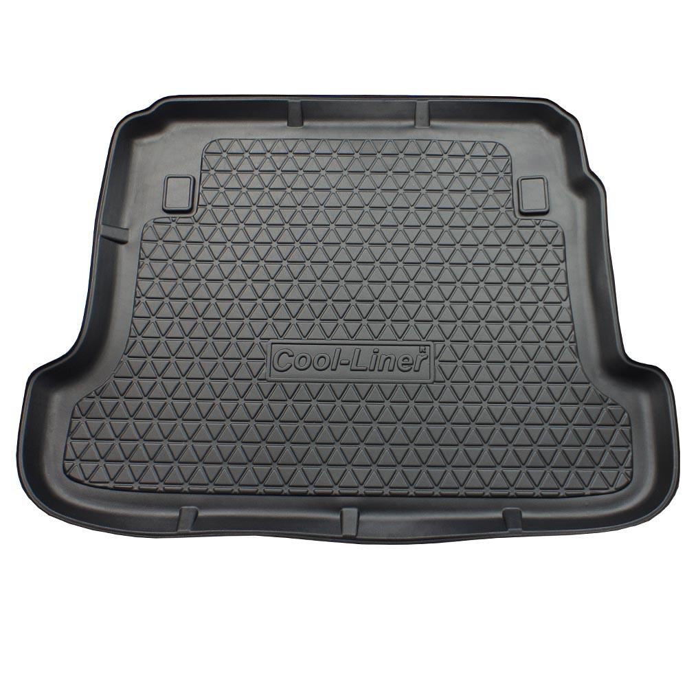 Tavita portbagaj Premium Renault Fluence caroserie sedan fabricatie 2009 - prezent