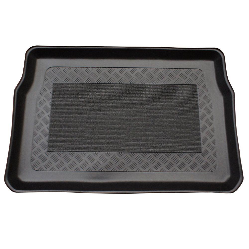 Tavita portbagaj Peugeot 208 caroserie hatchback fabricatie 03.2012 - prezent