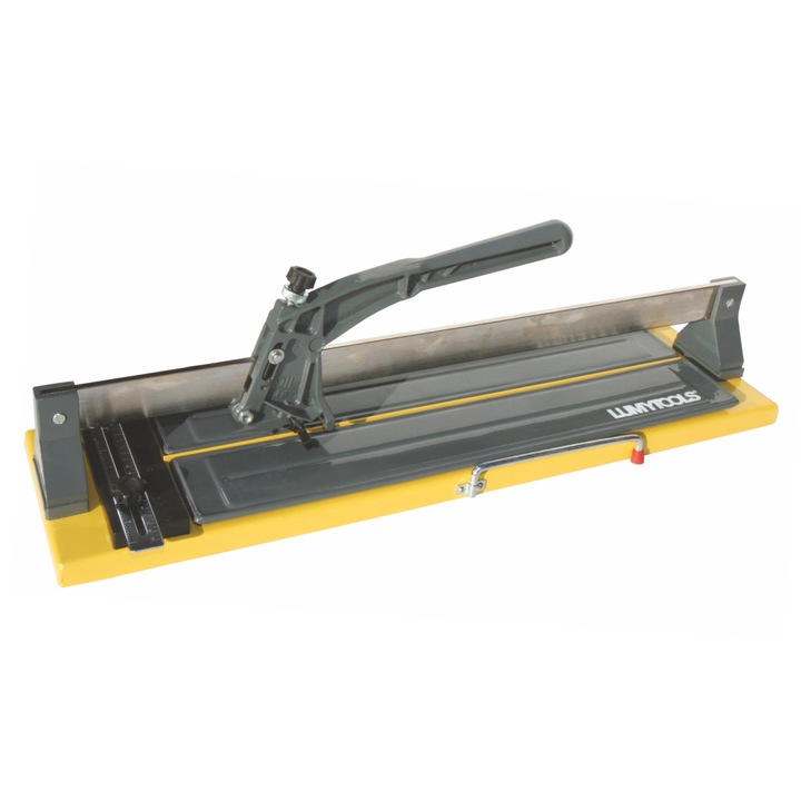 Csempe és csempevágó gép, Lumytools LT00150, olajjal