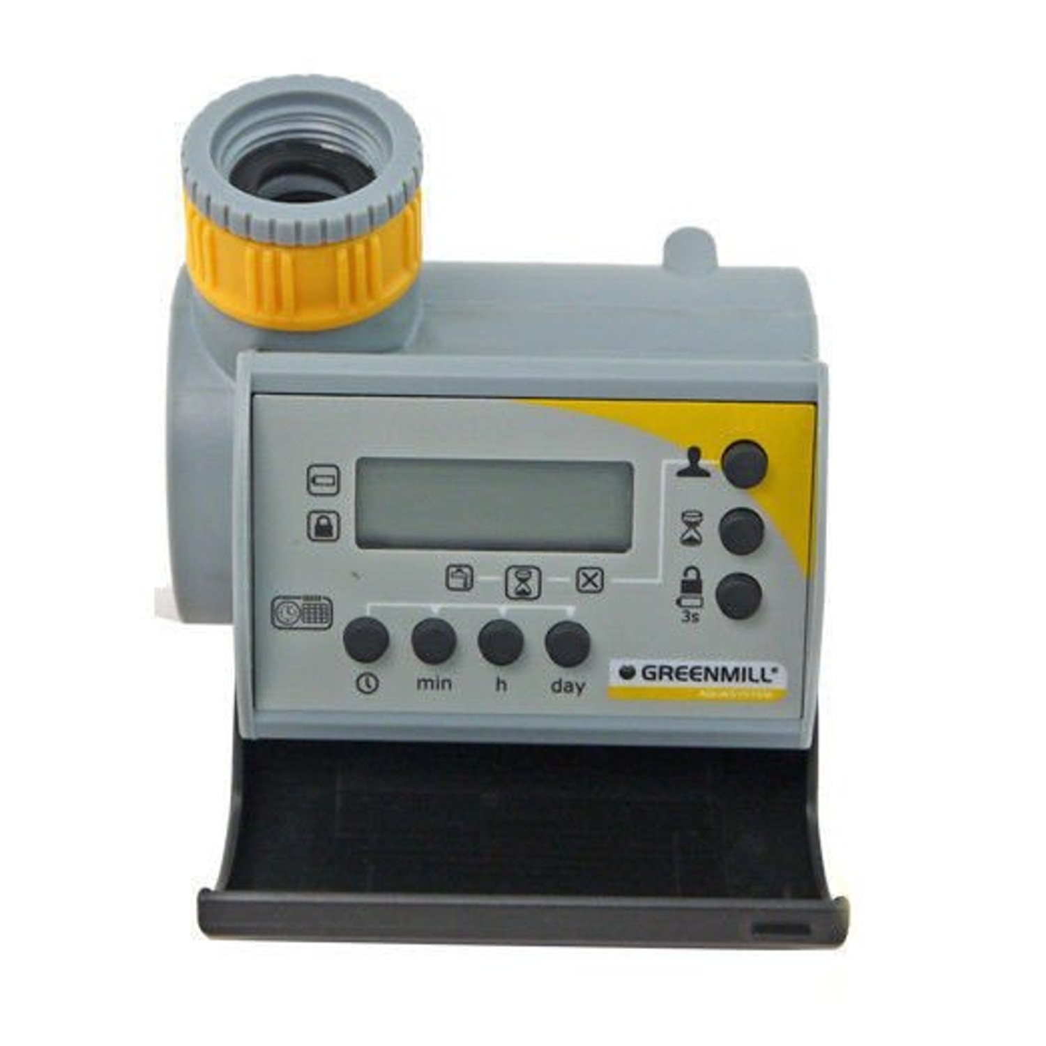 Programator stropire 3/4-1