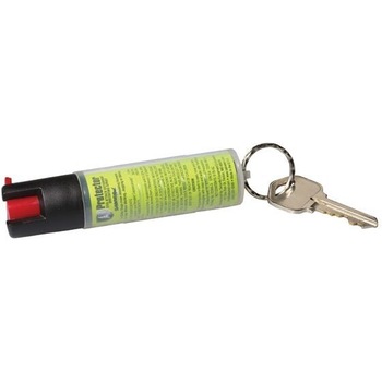 Spray Sabre Piper Autoaparare Protecto Breloc 21G Spray Sabre Piper Autoaparare Protecto Breloc 21G