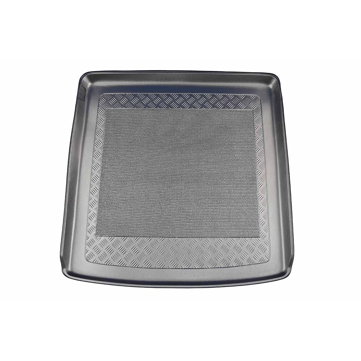 Tavita portbagaj Skoda Octavia IV caroserie combi fabricatie 06.2020 - prezent (portbagaj superior)
