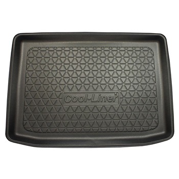 Tavita portbagaj premium Nissan Juke fabricatie 2014 - 08.2019 - portbagaj inferior Tavita portbagaj premium Nissan Juke fabricatie 2014 - 08.2019 - portbagaj inferior