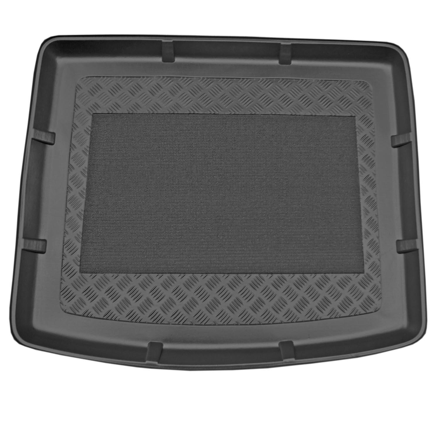 Tavita portbagaj Chevrolet Cruze, caroserie hatchback, fabricatie 08.2011 - prezent