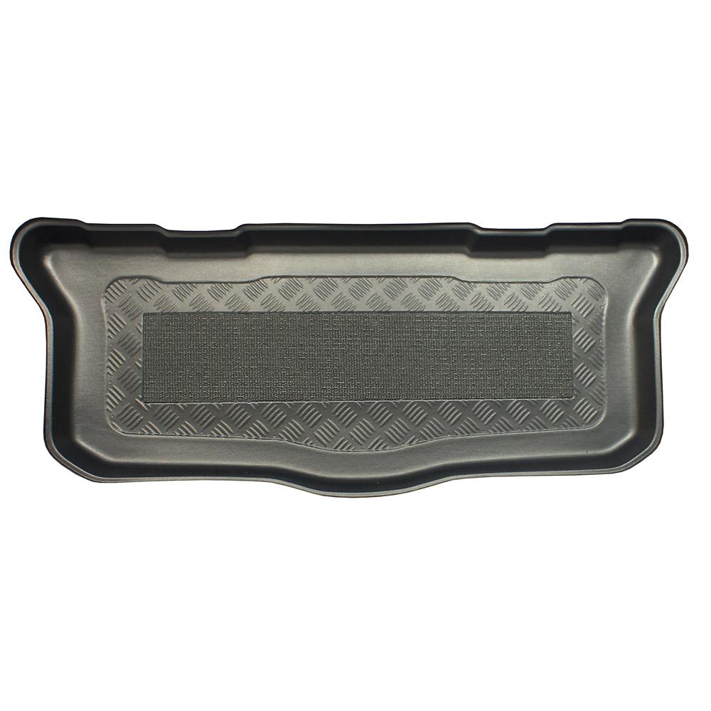 Tavita portbagaj Citroen C1 caroserie hatchback 07.2014 - prezent