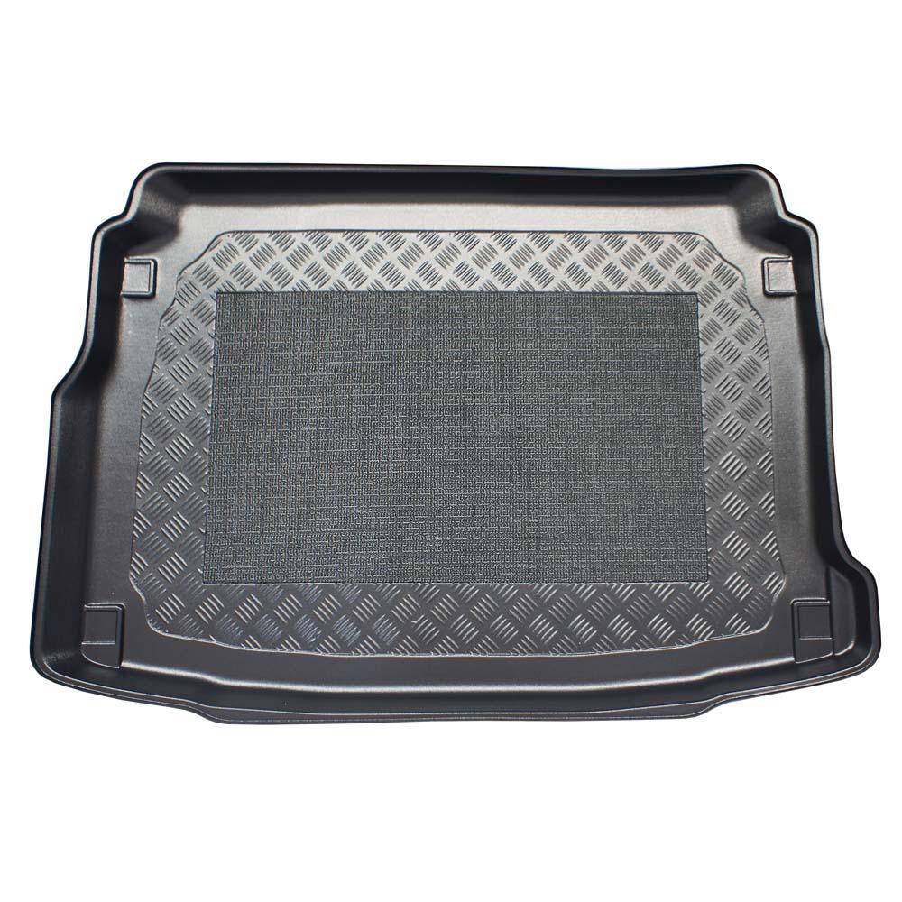 Tavita portbagaj Peugeot 308 caroserie hatchback fabricatie 08.2013 - prezent (portbagaj superior)