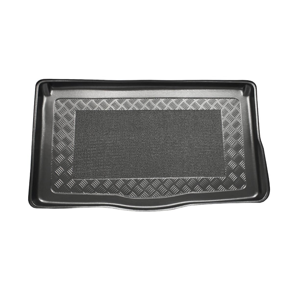 Tavita portbagaj Subaru Justy caroserie 4x4 fabricatie 2003.10 - 2007
