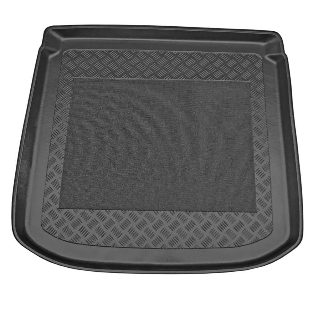 Tavita portbagaj Seat Altea XL, caroserie van/minivan, fabricatie 10.2006-08.2015 (portbagaj mai jos)
