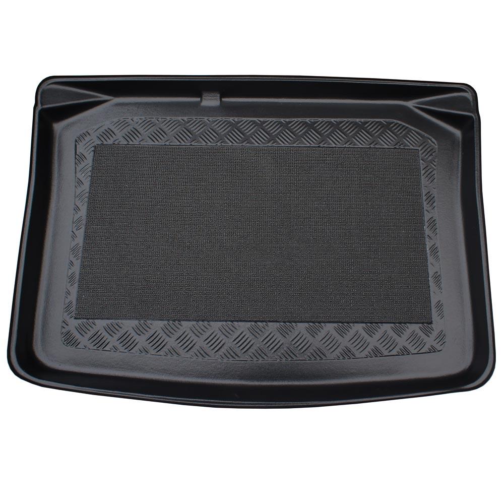 Tavita portbagaj Seat Ibiza 6L fabricatie 2002.04 - 2008