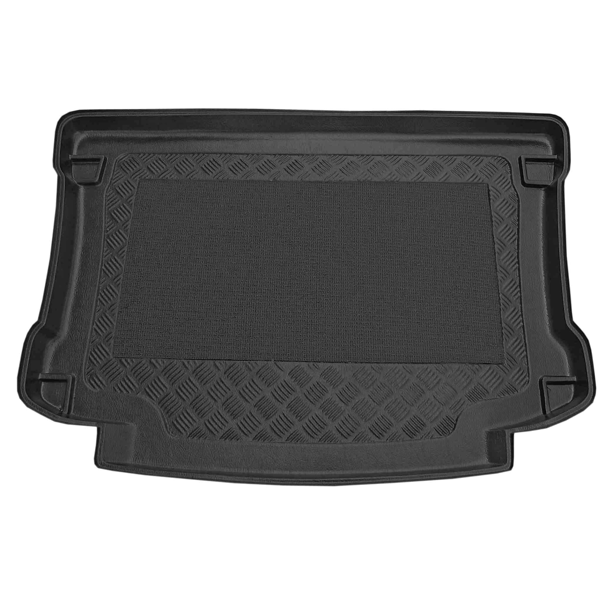 Tavita portbagaj Toyota Yaris Verso fabricatie 2000 - 2004