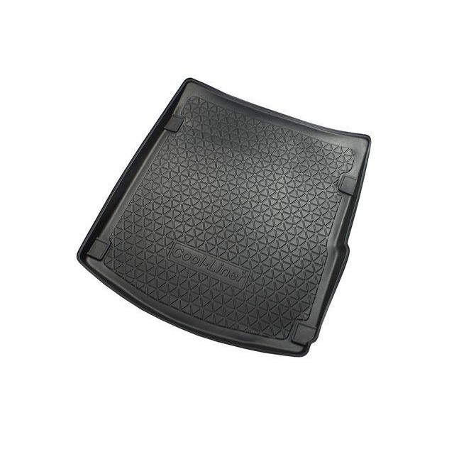 Tavita portbagaj Audi A6 (C6) caroserie sedan fabricatie 04.2004 - 2011