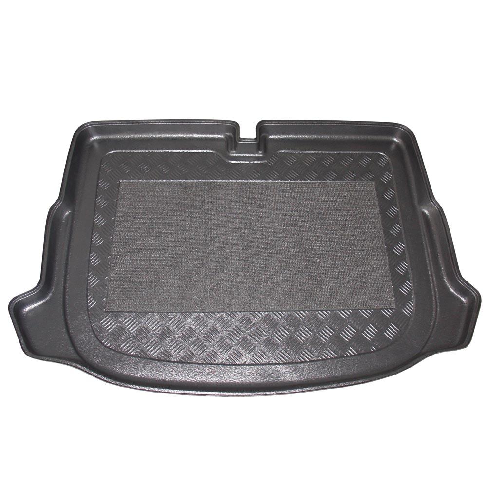 Tavita portbagaj Volkswagen Scirocco, caroserie coupe, fabricatie 06.2008-2017