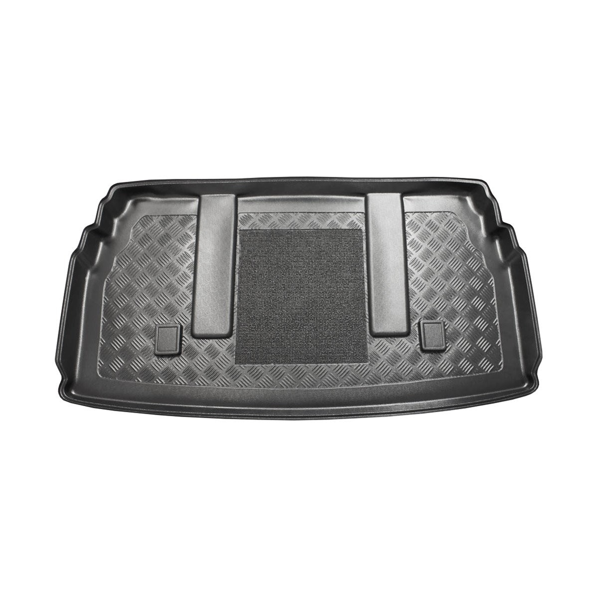 Tavita portbagaj Ssangyong Rodius caroserie 4X4 fabricatie 2005 - prezent (7 locuri)