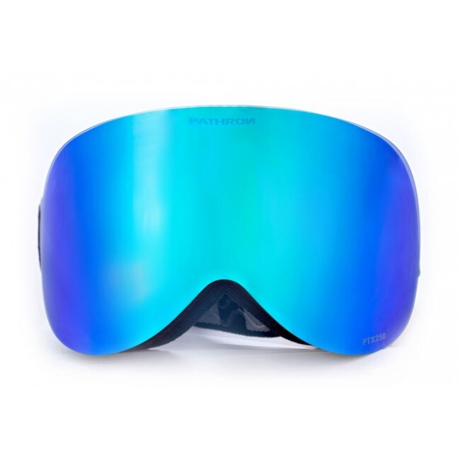 Ochelari schi si snowboard Pathron PTX 250, Albastru