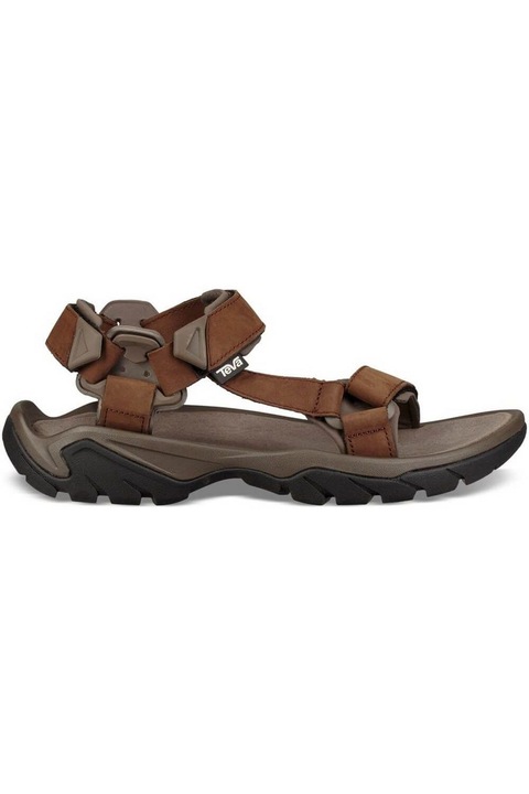 Sandale barbati, Teva Terra Fi 5 Universal LTR, Maro, 8