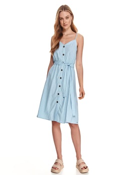 Rochie pentru femei, TOP SECRET, SSU3597, Multicolor Rochie pentru femei, TOP SECRET, SSU3597, Multicolor