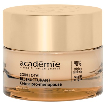 Masca De Fata Academie Hydratant Renovateur 50ml Masca De Fata Academie Hydratant Renovateur 50ml