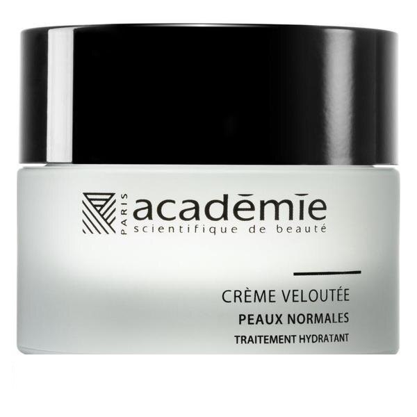 Crema de fata Academie Visage Veloutee pentru ten normal 100ml