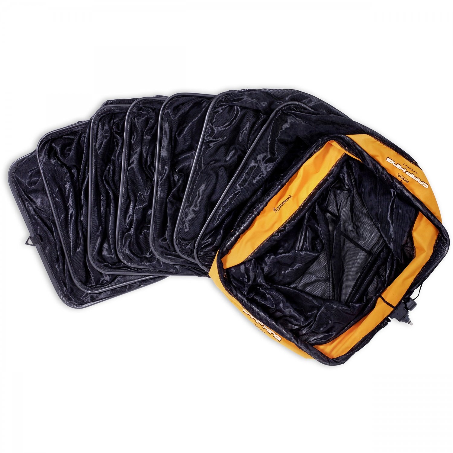 Juvelnic Carp King Keep Net 3.50m By Accesfishing