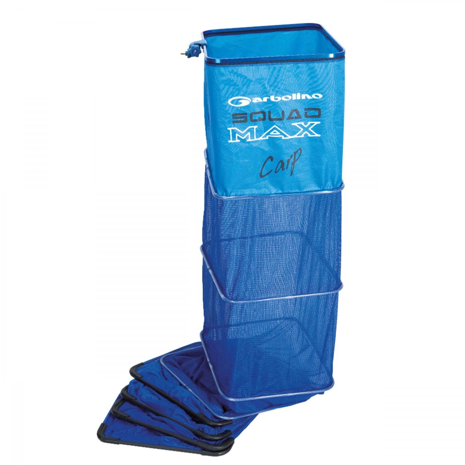 Juvelnic Squad Max Rectangulaire 3m By Accesfishing