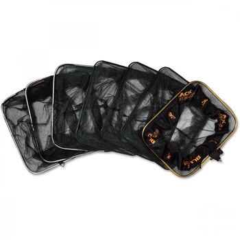 Juvelnic Black Magic Standard Keep Net 3.50m By Accesfishing Juvelnic Black Magic Standard Keep Net 3.50m By Accesfishing