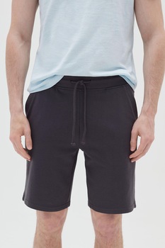 OVS, Bermude sport cu snur, Gri inchis OVS, Bermude sport cu snur, Gri inchis