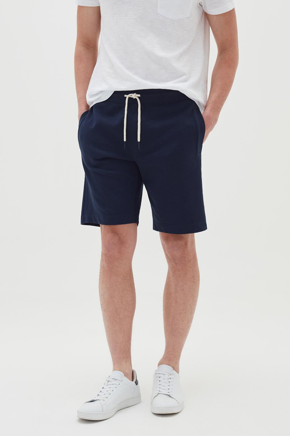 OVS, Bermude cu snur, Bleumarin