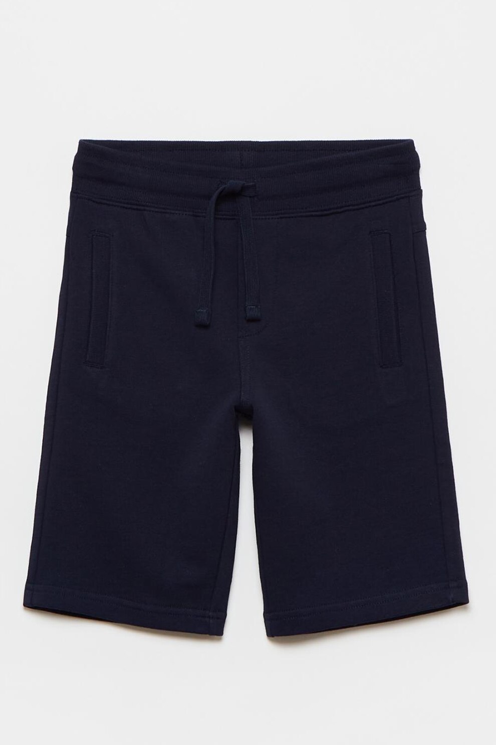 OVS, Bermude cu snur, Negru