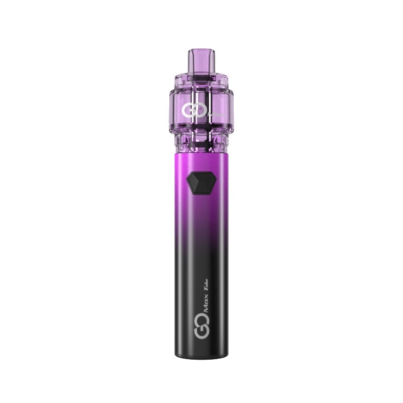 Kit Tigara Electronica Innokin GoMax Tube, 5.5ml, 3000mAh, Roz