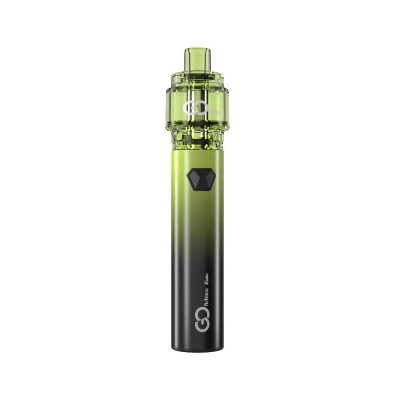Kit Tigara Electronica Innokin GoMax Tube, 5.5ml, 3000mAh, Verde